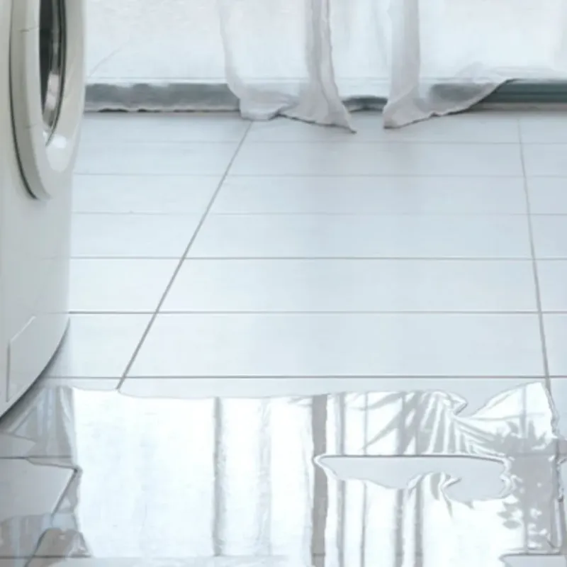 Appliance Leak Cleanup in New Hope, PA